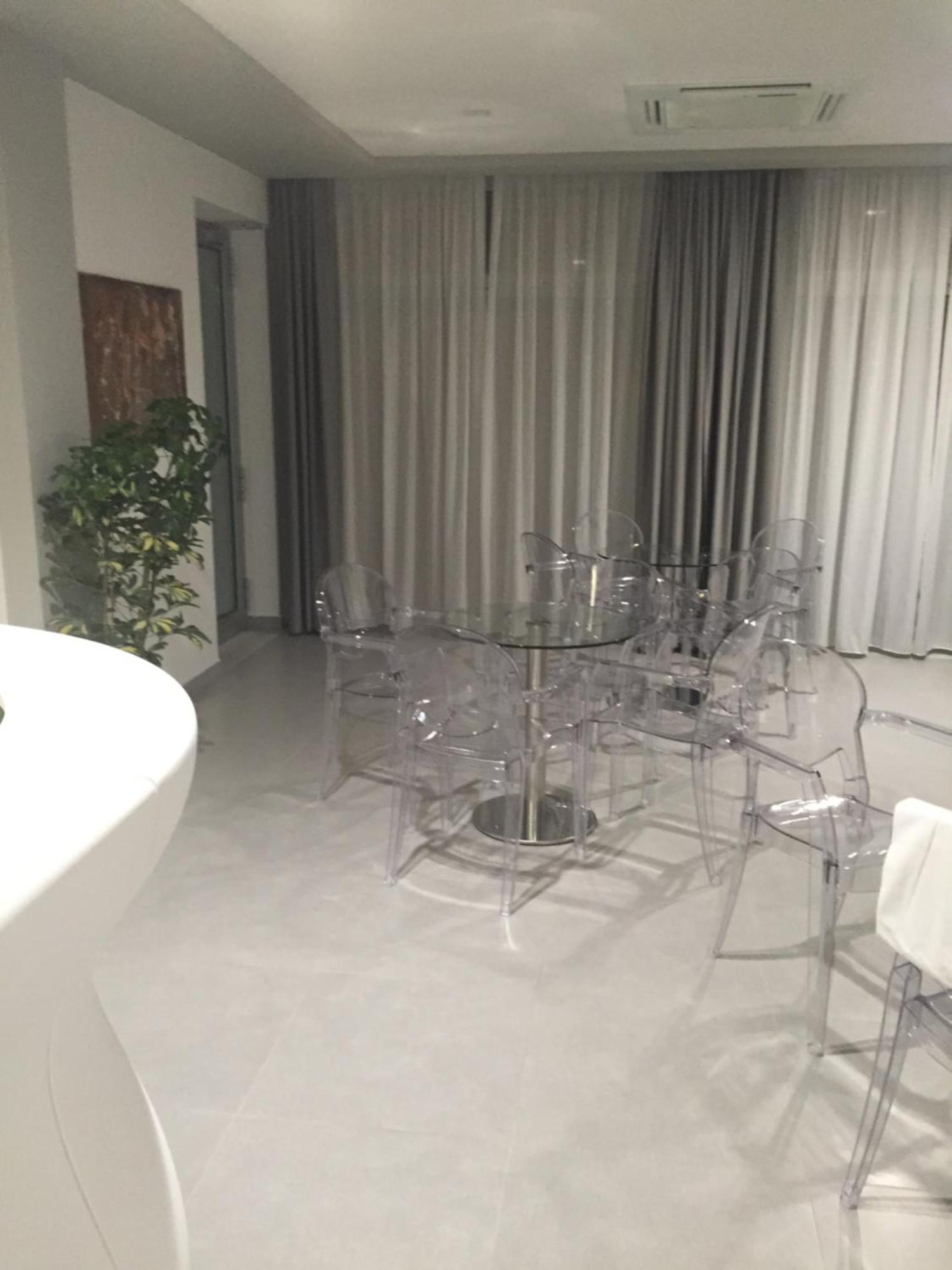 רימיני Residence Hotel Albachiara מראה חיצוני תמונה