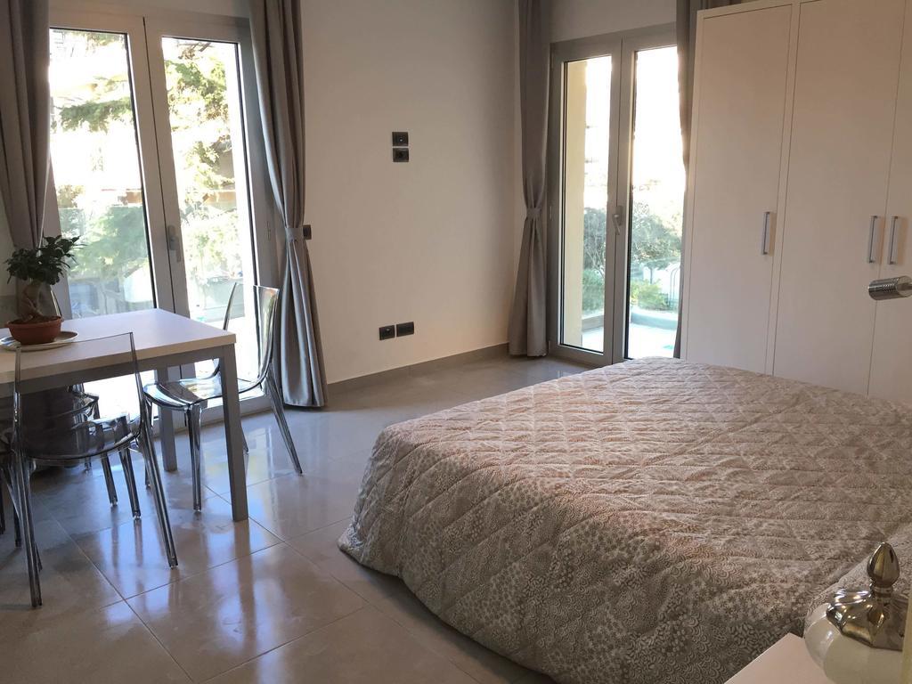 רימיני Residence Hotel Albachiara חדר תמונה